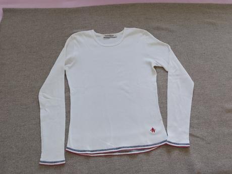 Dámske / dievčenské tričko, 38