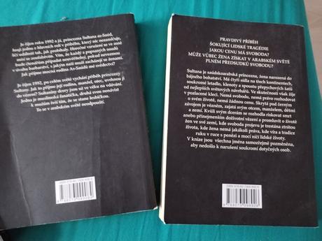 3 knihy o arabskych zenach nadhernr,