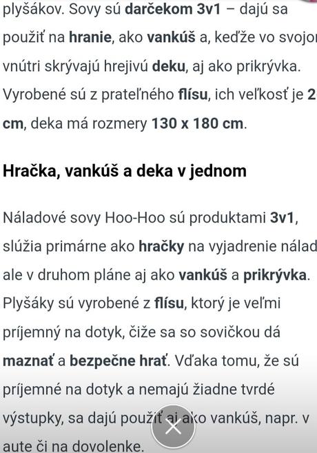 Dormeo vankúš s dekou sova veľká modrá, šírka (cm): 30,dĺžka (cm): 30