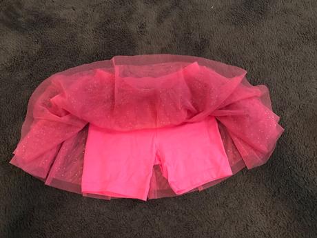 Kratasova suknička velkost 122/128, kuniboo,122