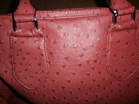 Kabelka so strapcami, 