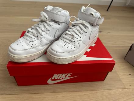 Tenisky air max, nike,36