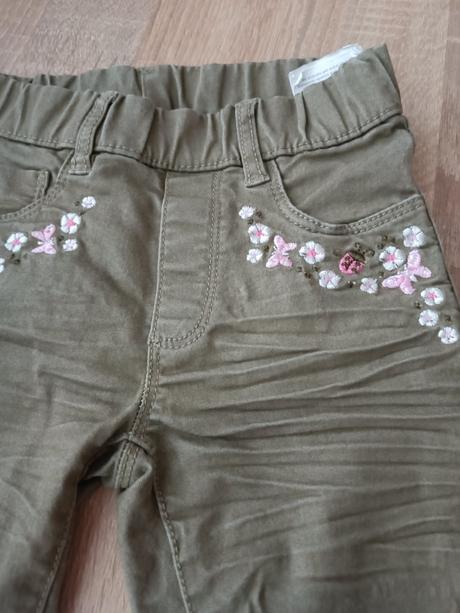 Nohavice, dopodopo,122