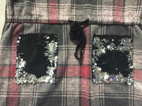 Dievcenske saty 5-6 rokov, 116