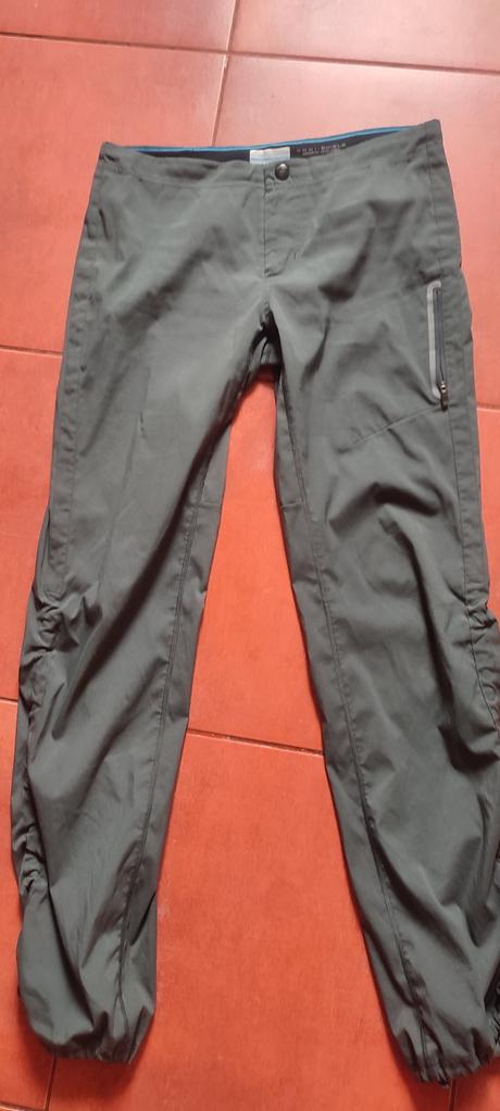 Turisticke nohavice, columbia,38