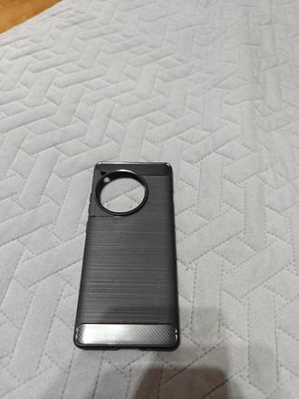 Kryt na oneplus 12r, 