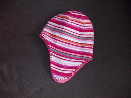 Zimná čiapka 74, 74