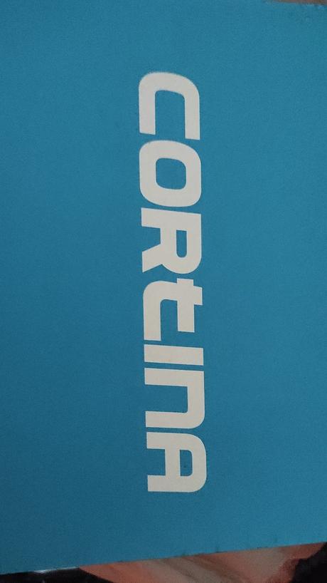 Cortina zimne topanky, 28