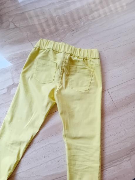 Dámske nohavice, esmara,38