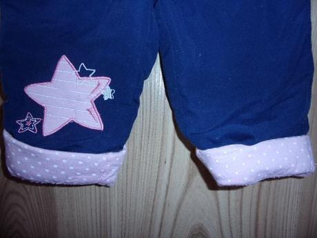 Podšité nohavice, 68