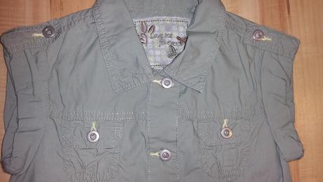 Letné šaty george, george,122