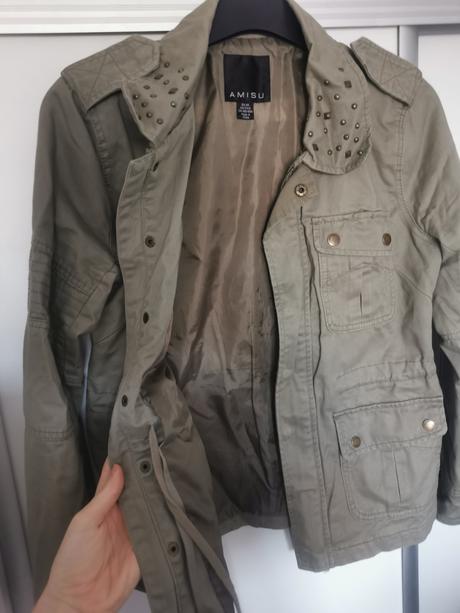 Bundička prechodná, amisu,40