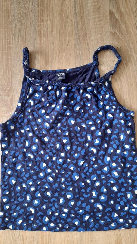 Dievčenské tričko, 146