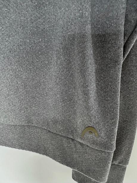 Head športová mikina 152-158, 152