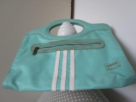 2018. kabelka, adidas