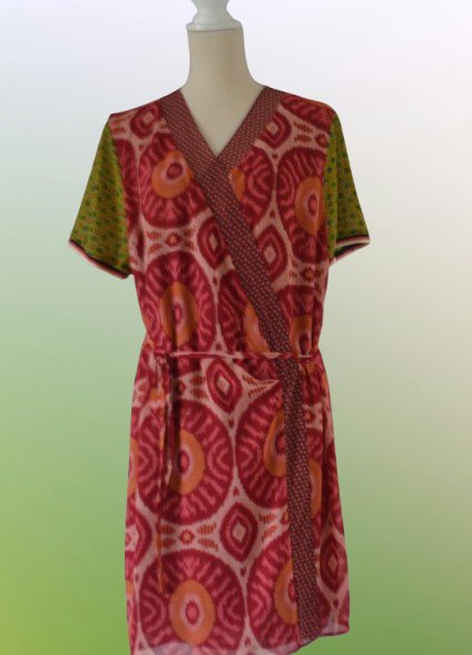 Šaty scotch & soda, veľ. m-l, m