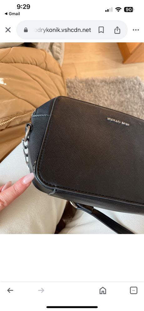 Kabelka, michael kors