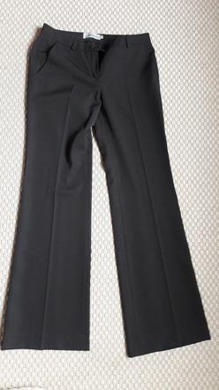 Elegantne nohavice, chantall,s