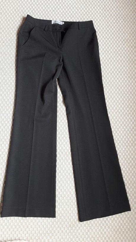 Elegantne nohavice, chantall,s