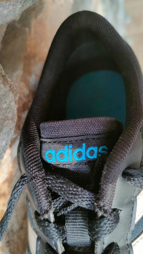 Detská voľnočasová obuv zn.adidas, veľ.35,5, adidas,35