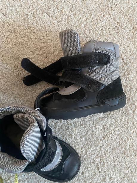 Snehule bartek, bartek,23