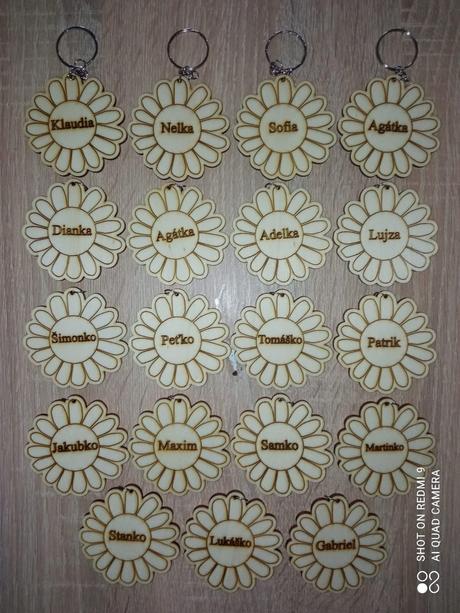 Magnetky pre detičky, 