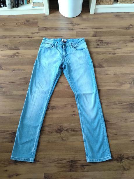 Rifle tommy jeans w30 l32, tommy hilfiger,s