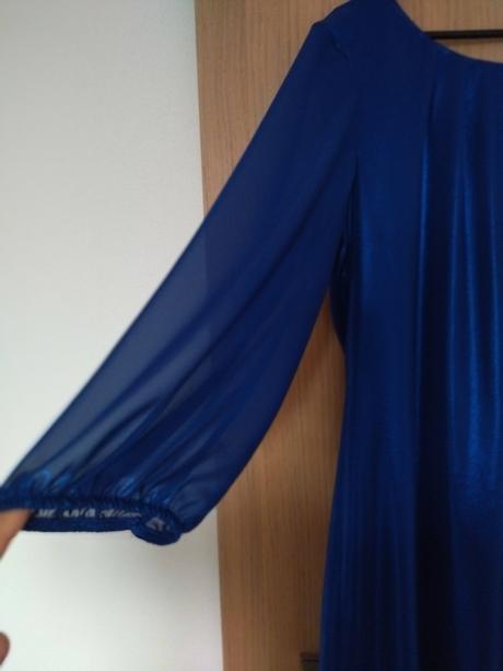 Vecierkove saty olie, 44