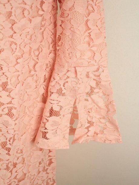 -čipkované sako bodyflirt veľ. xs, bonprix,xs