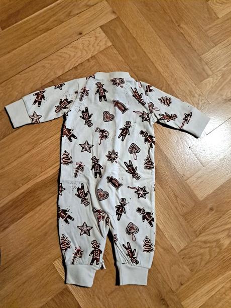 Nové pyžamko lindex, lindex,56