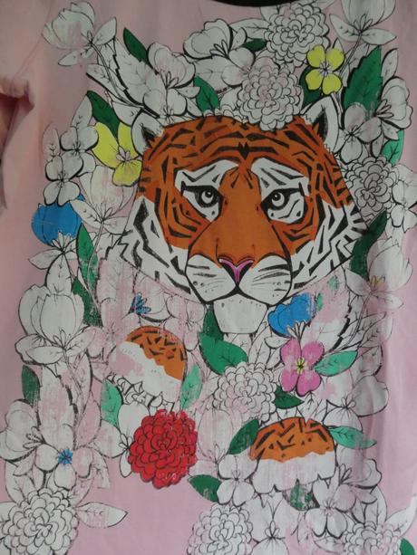 Marc cain original luxusne damske tricko/tunika, m