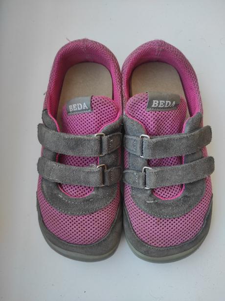 Tenisky beda, beda,33