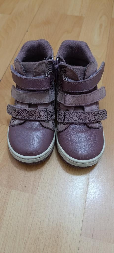 Topanocky na jeseň  zateplene veľ. 25, lasocki,25