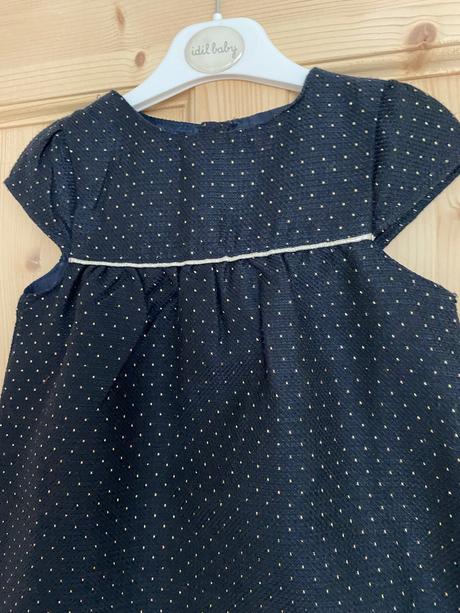 Spolocenske saty, primark,98