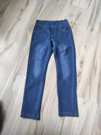 Balík rifle 3ks - 110, 122 a 128, 110