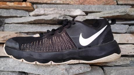 Športová obuv zn.nike quick hustle, veľ.36,5, nike,36