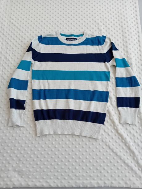 Pulover 128, palomino,128