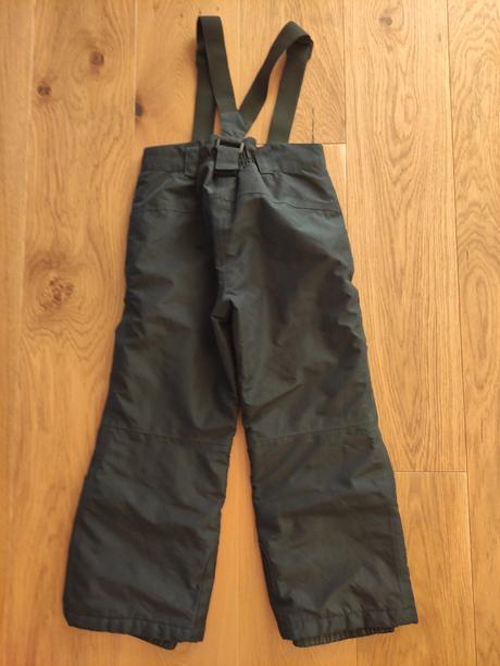 Vetrovka+ otepľovačky+mikina+termo tričko, 104–116