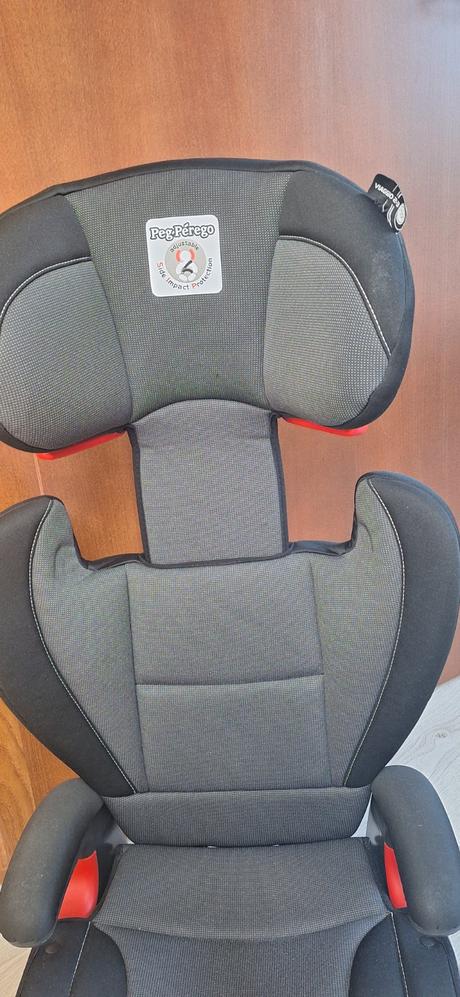 Autosedačka peg perego, peg-pérego