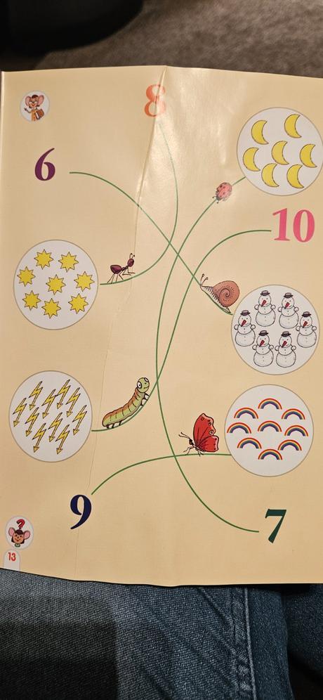 Objavkovo - knizky a hovoriace pero, 