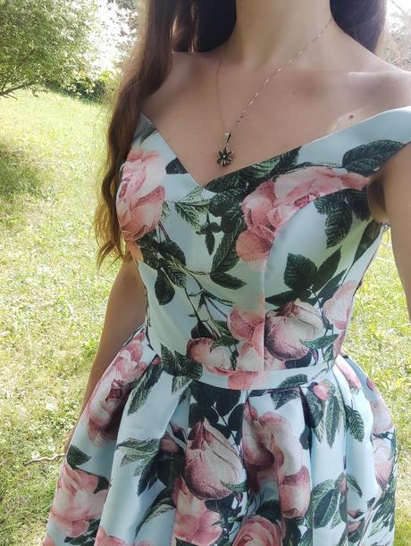 Retro šaty na svadbu, 36