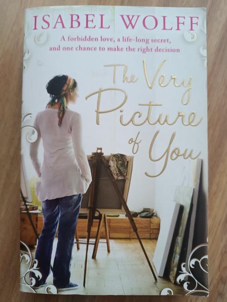 The very picture of you, 