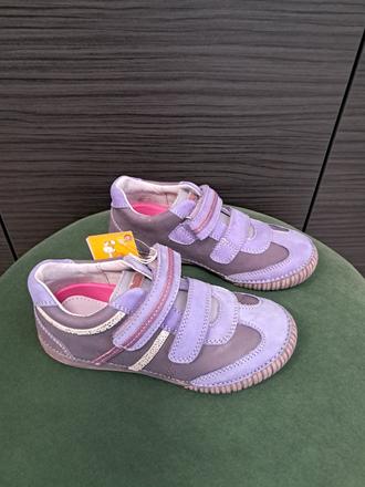 Ortopedické topánky, d.d.step,30