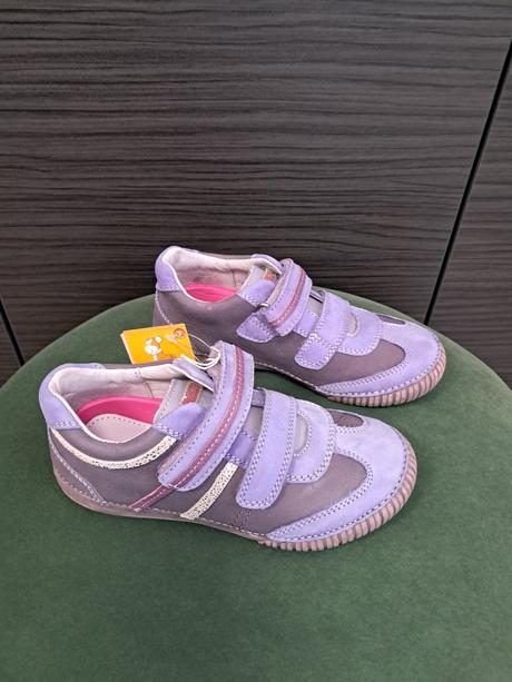 Ortopedické topánky, d.d.step,30