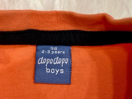 Tričko veľ. 98, takko,98