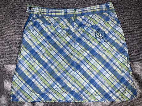 Športová sukňa zn. daily, 40