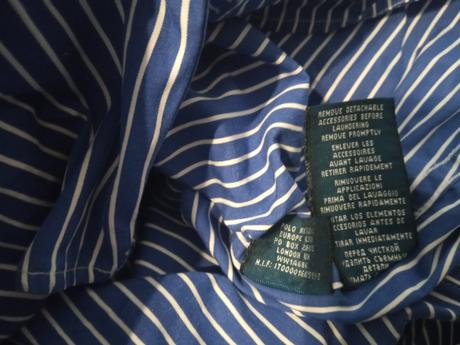 Ralph lauren blúzka veľkosti 6, ralph lauren,36