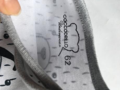 Set dirkje a coccodrillo v. 62, 62