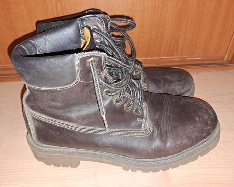 Panske vysoke topanky vel 40, 40