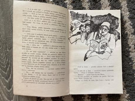 Cena priateľstva-prvé vyd.1977, 